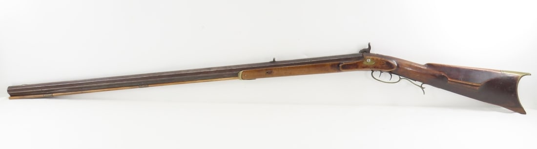 PSJ&CO Warranted Percussion .40 cal Muzzleloader - 4