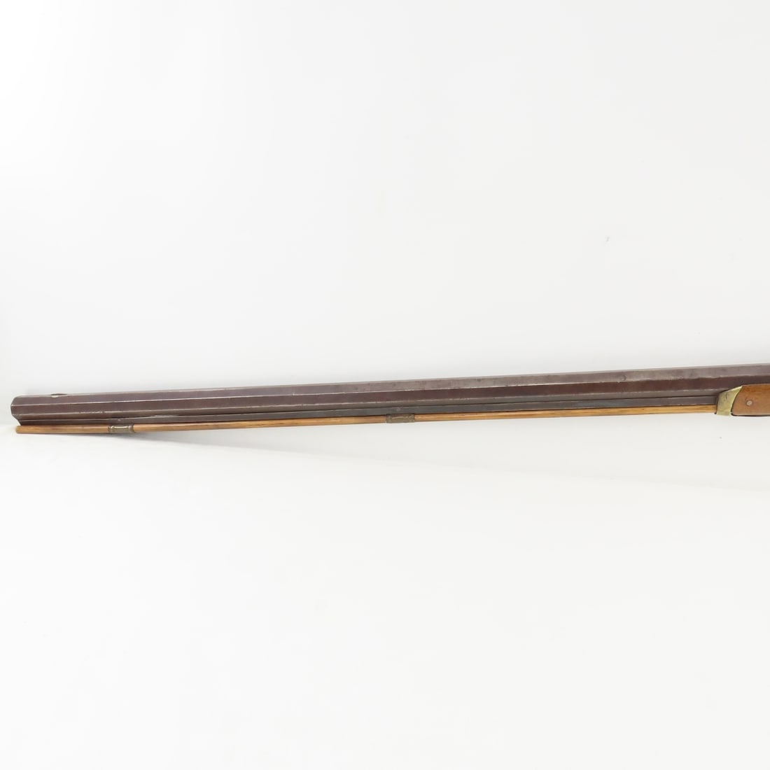 PSJ&CO Warranted Percussion .40 cal Muzzleloader - 5