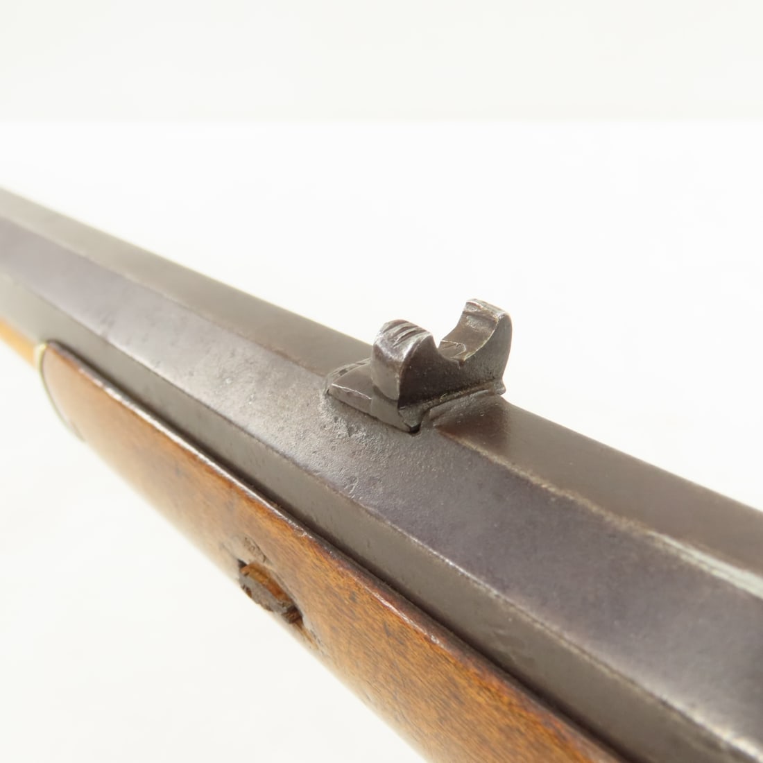PSJ&CO Warranted Percussion .40 cal Muzzleloader - 7