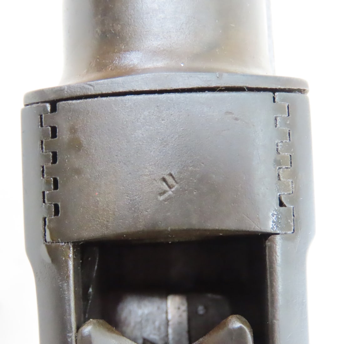 Riverside Arms 12 GA Browning Patent Shotgun - 13