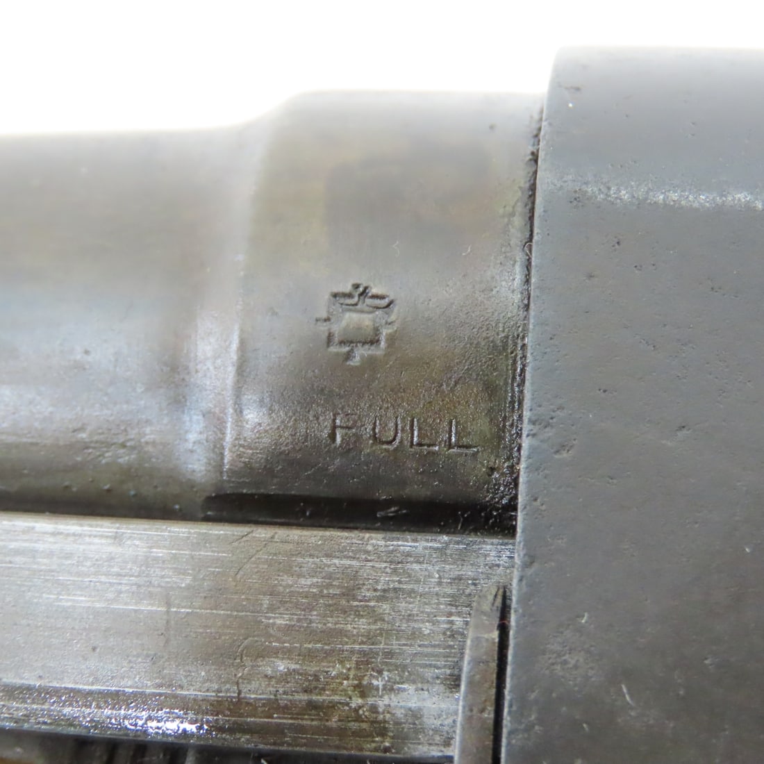 Riverside Arms 12 GA Browning Patent Shotgun - 14