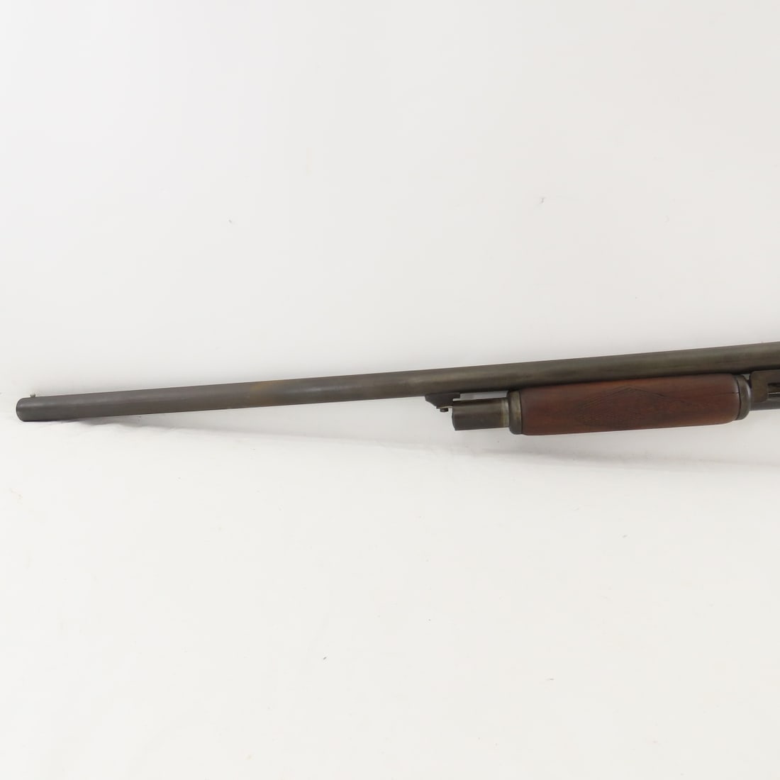 Riverside Arms 12 GA Browning Patent Shotgun - 5