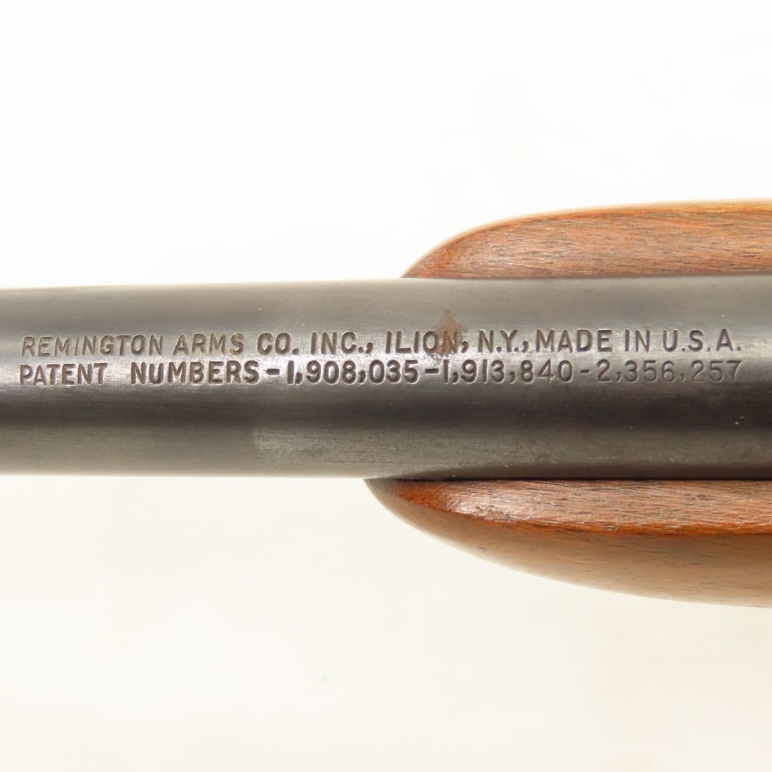 Remington Scoremaster 511 .22 S,L,LR Rifle - 13