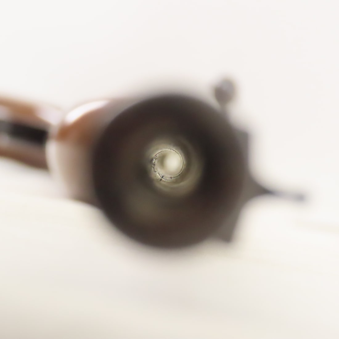 Remington Scoremaster 511 .22 S,L,LR Rifle - 15