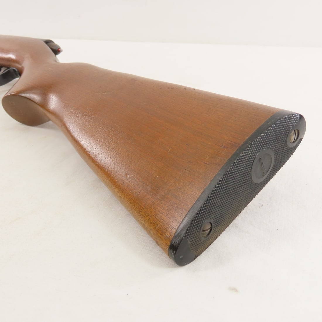 Remington Scoremaster 511 .22 S,L,LR Rifle - 18