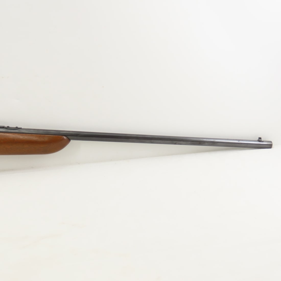Remington Scoremaster 511 .22 S,L,LR Rifle - 3