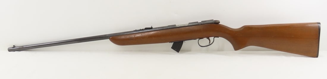Remington Scoremaster 511 .22 S,L,LR Rifle - 4