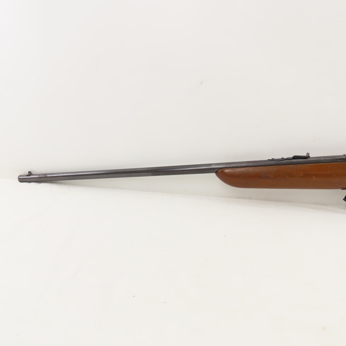 Remington Scoremaster 511 .22 S,L,LR Rifle - 5