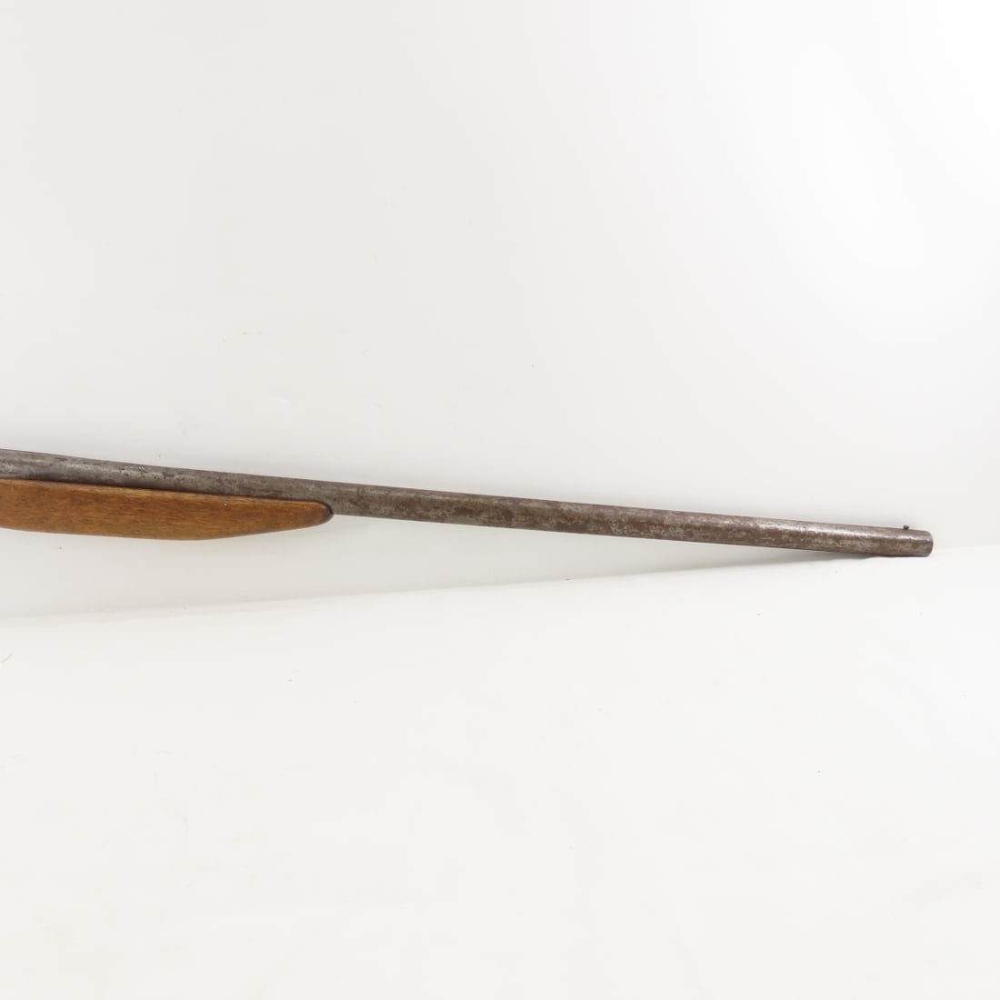 Springfield Arms Mod1929 20GA Single Shot Shotgun - 4