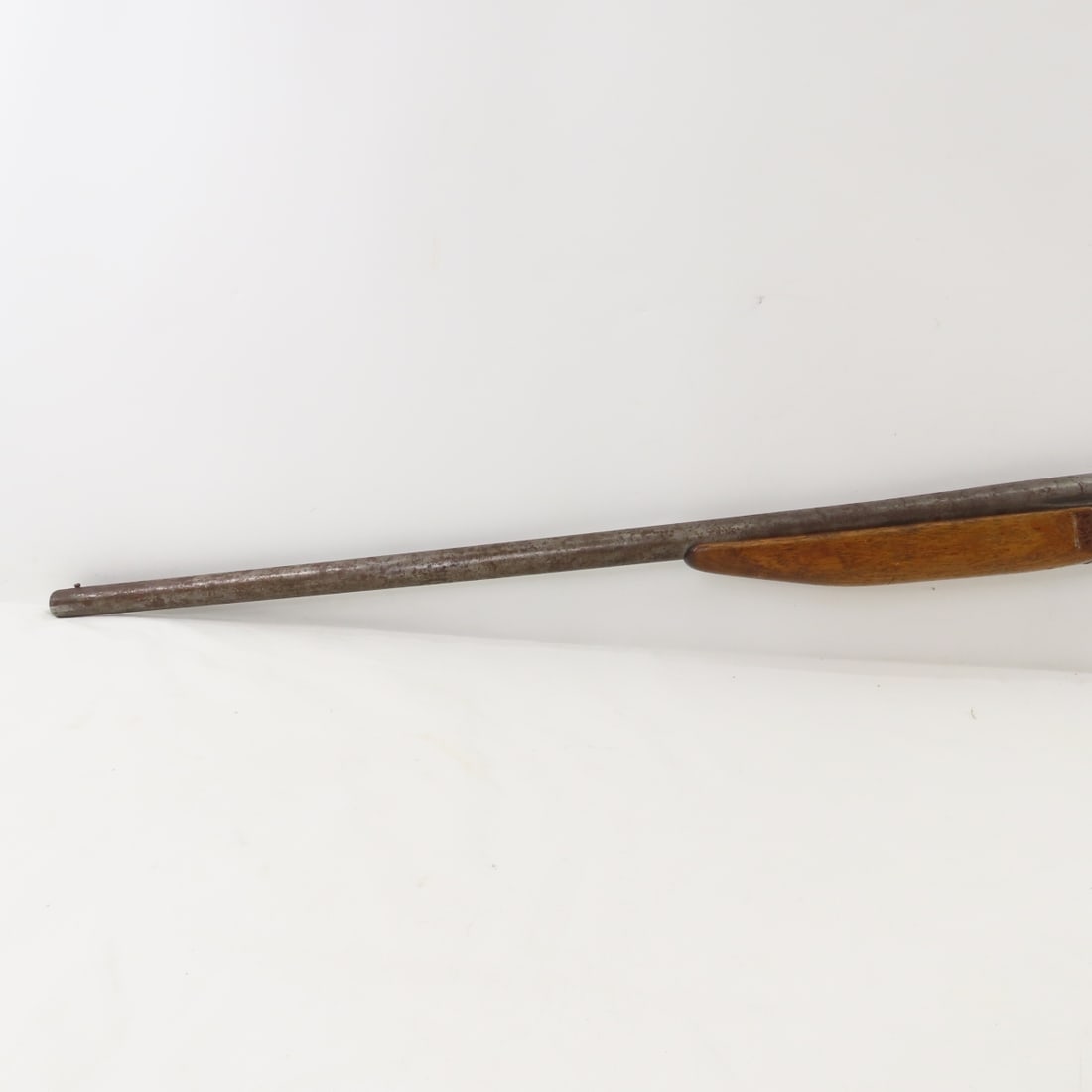 Springfield Arms Mod1929 20GA Single Shot Shotgun - 6