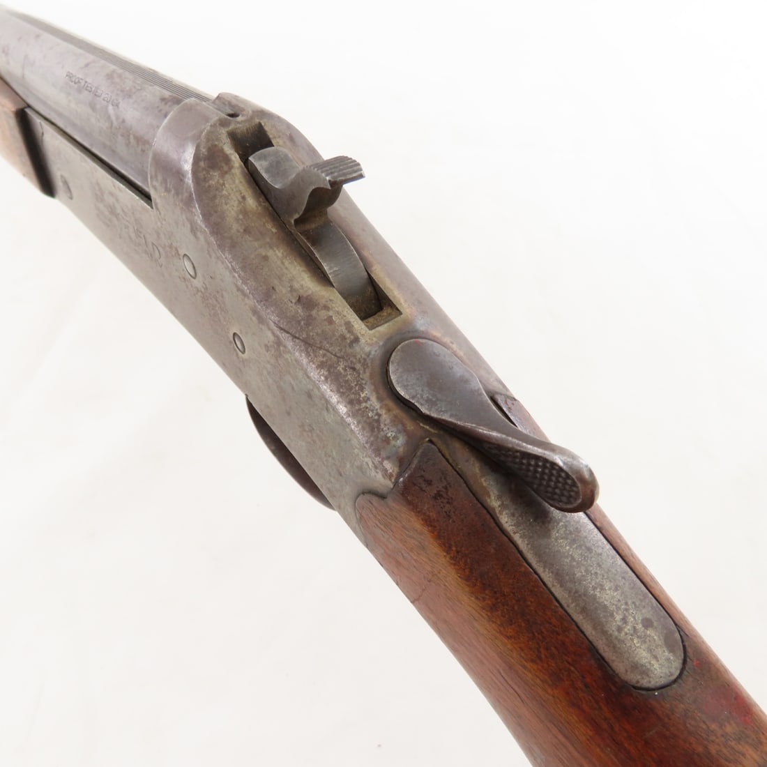 Springfield Arms Mod1929 20GA Single Shot Shotgun - 8