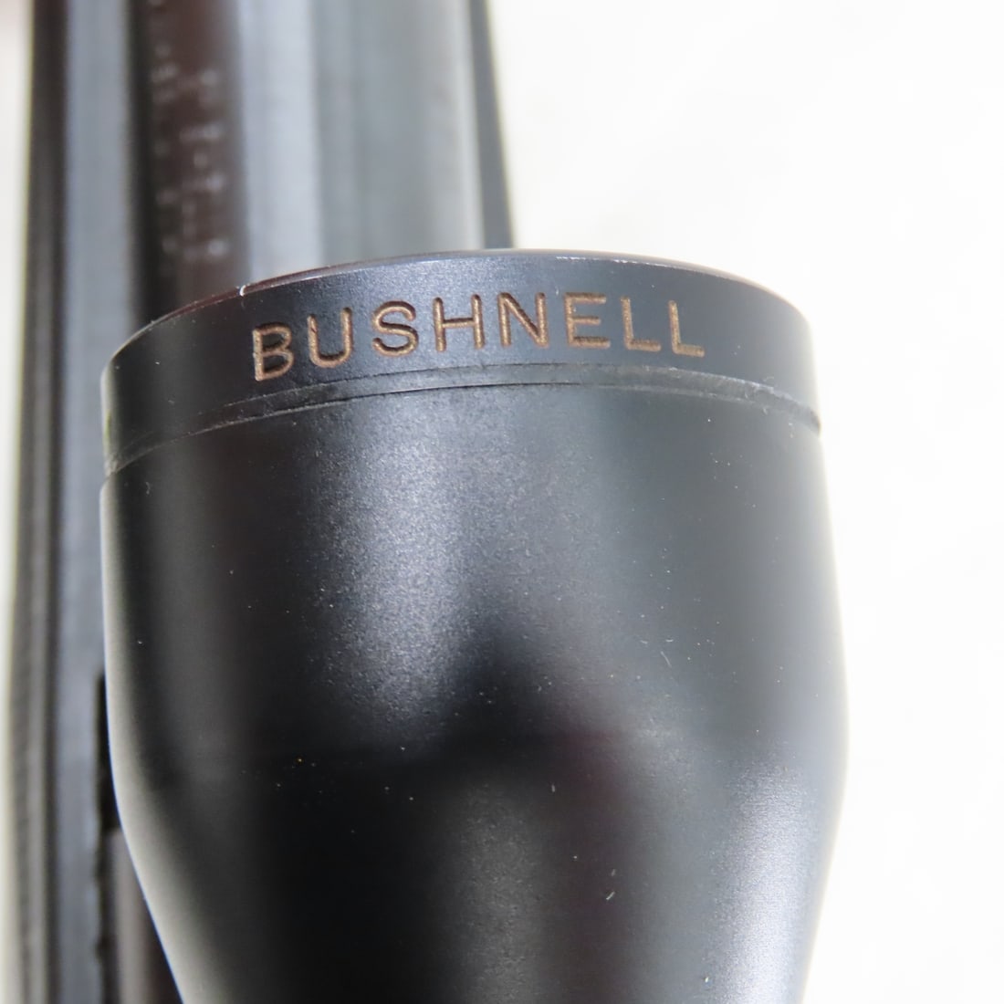 Savage Model 210 12 GA Shotgun with Scope - 10