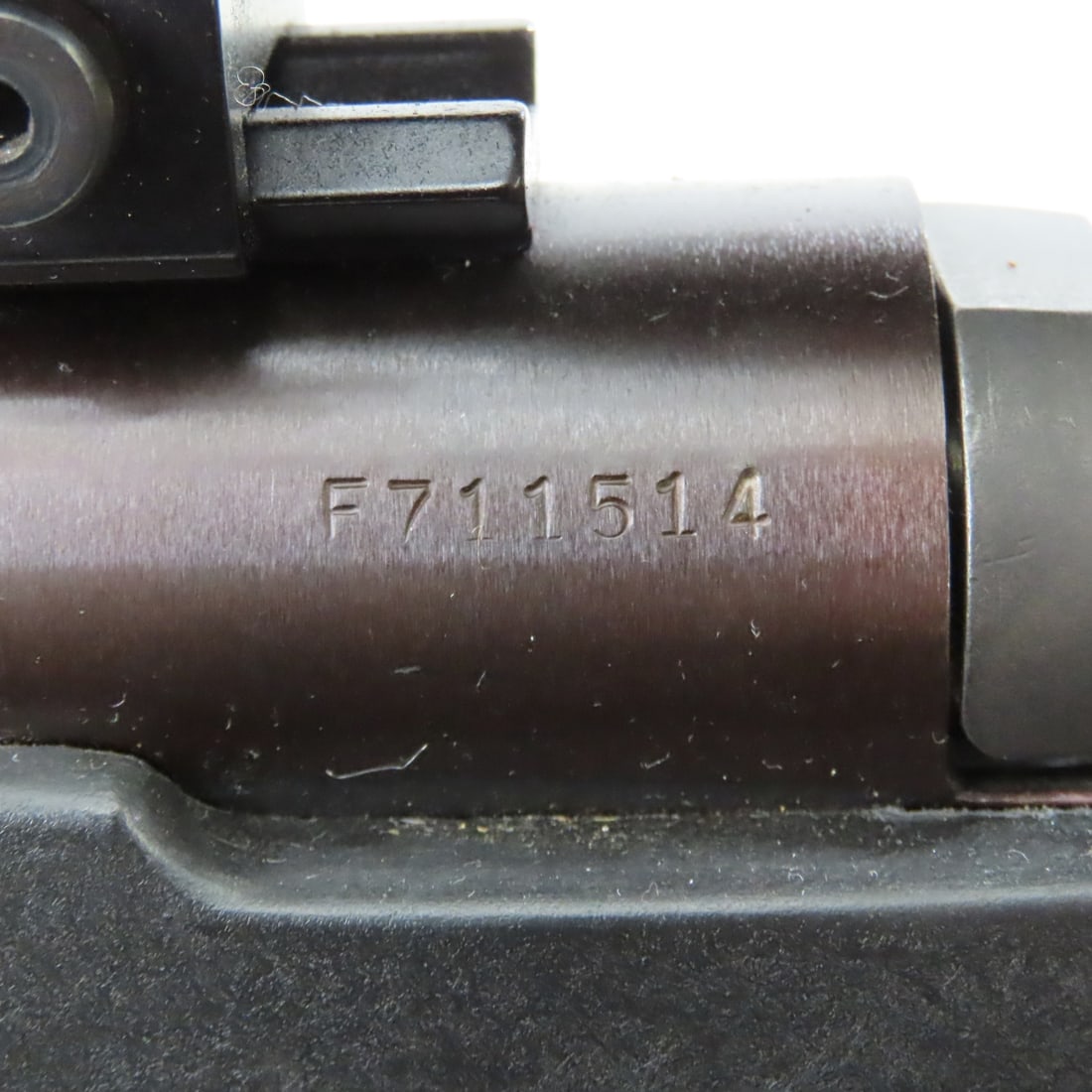 Savage Model 210 12 GA Shotgun with Scope - 15