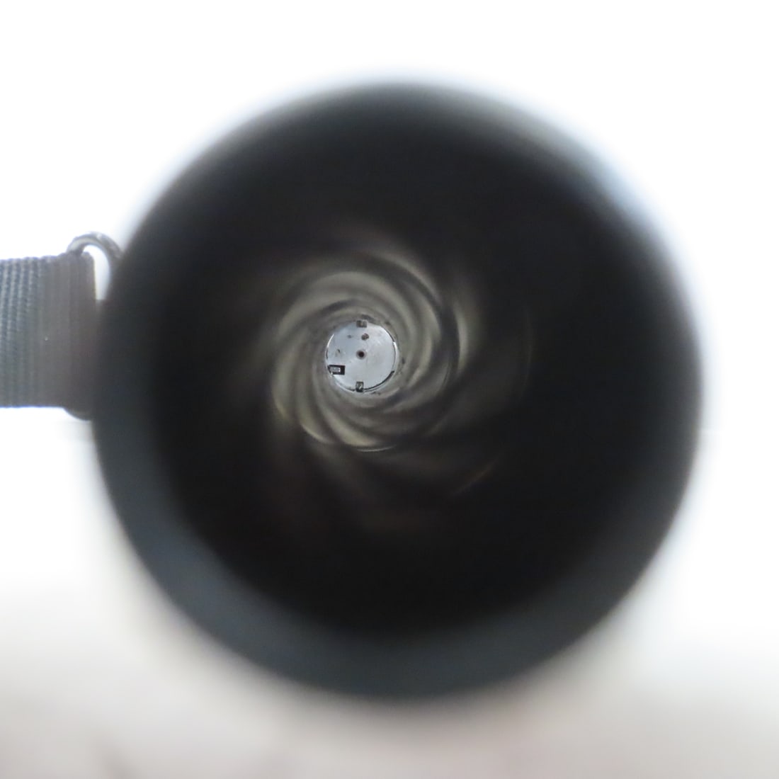 Savage Model 210 12 GA Shotgun with Scope - 18