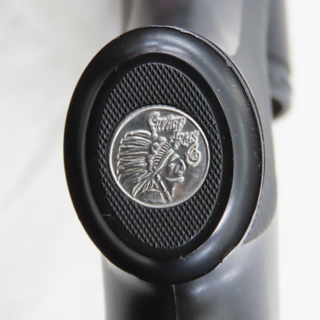 Savage Model 210 12 GA Shotgun with Scope - 19