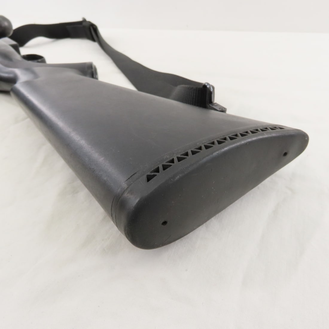 Savage Model 210 12 GA Shotgun with Scope - 20