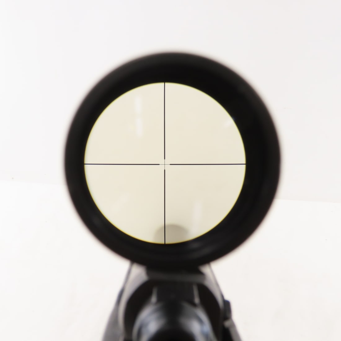 Savage Model 210 12 GA Shotgun with Scope - 8