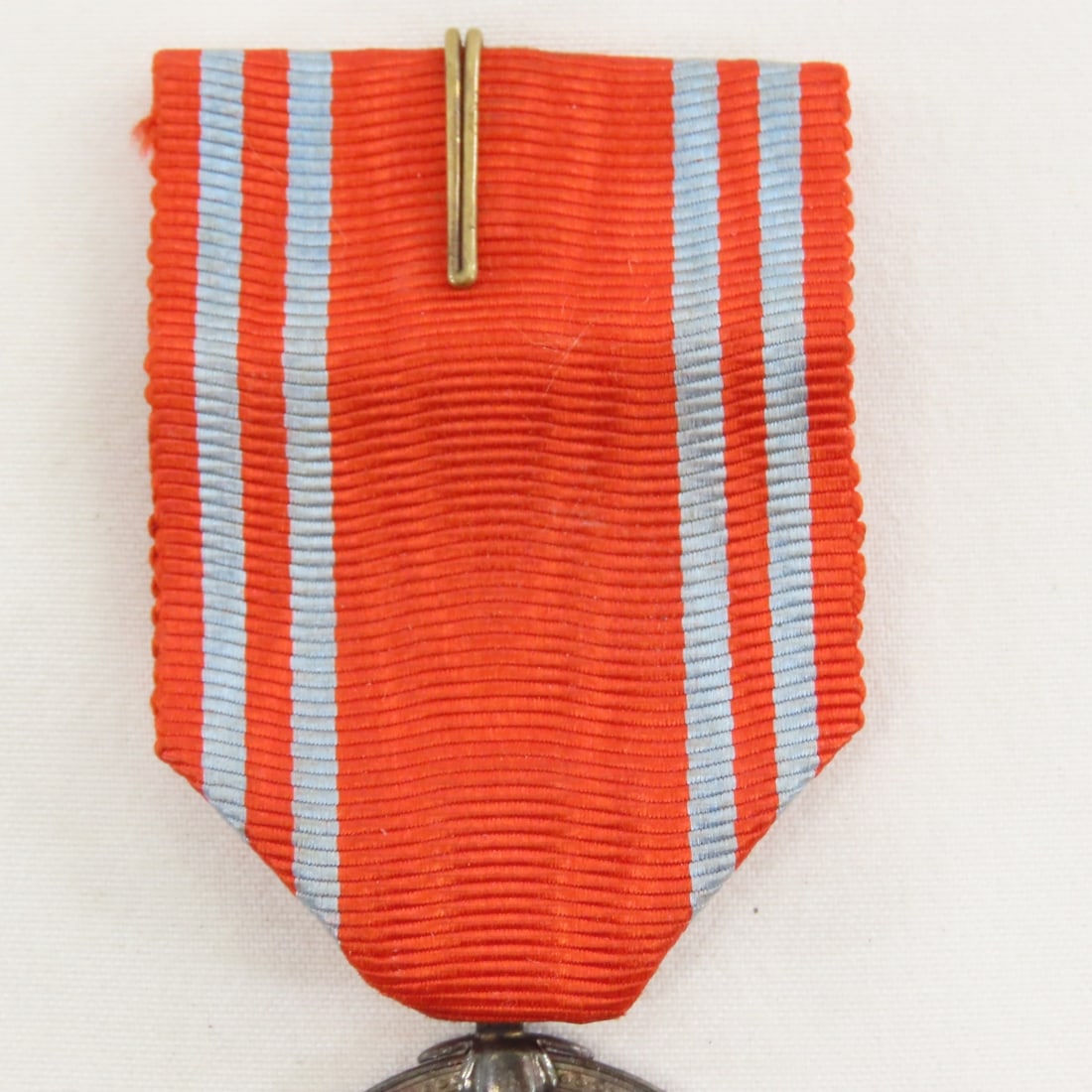 WWII Japanese Red Cross Medal - 3