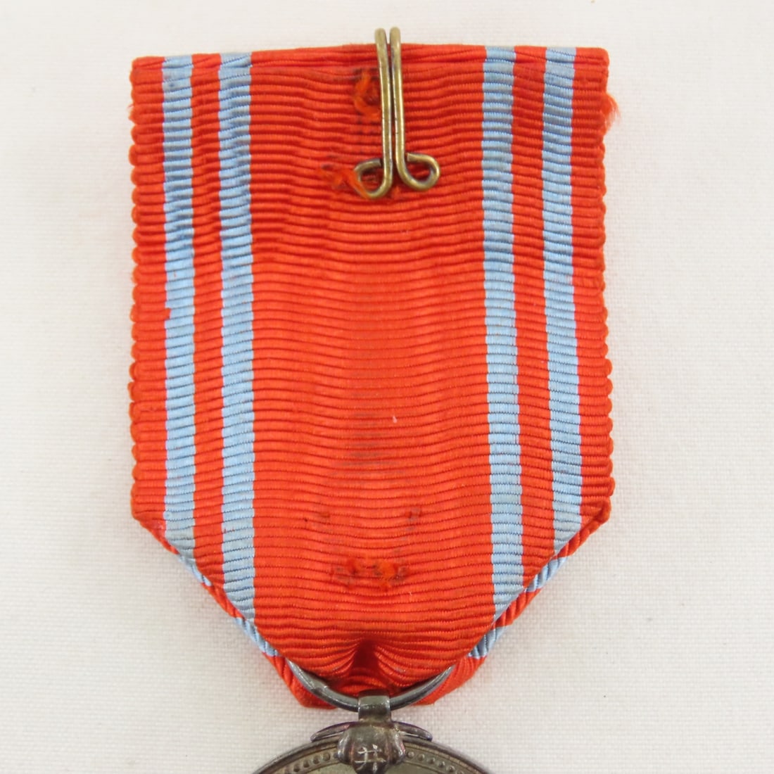 WWII Japanese Red Cross Medal - 6