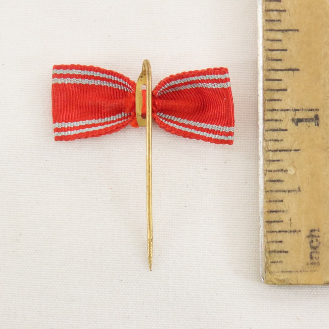 WWII Japanese Red Cross Medal - 9