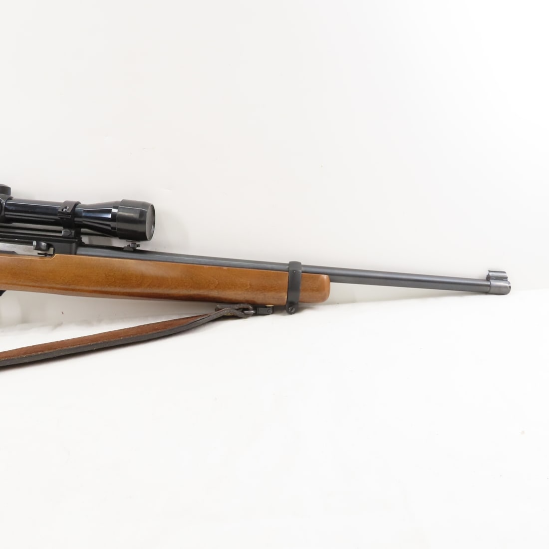 Ruger 10/22 Carbine .22LR Rifle with Scope - 3
