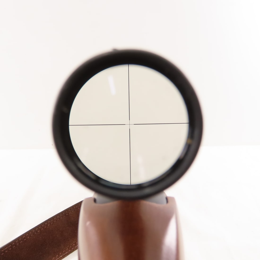 Ruger 10/22 Carbine .22LR Rifle with Scope - 8