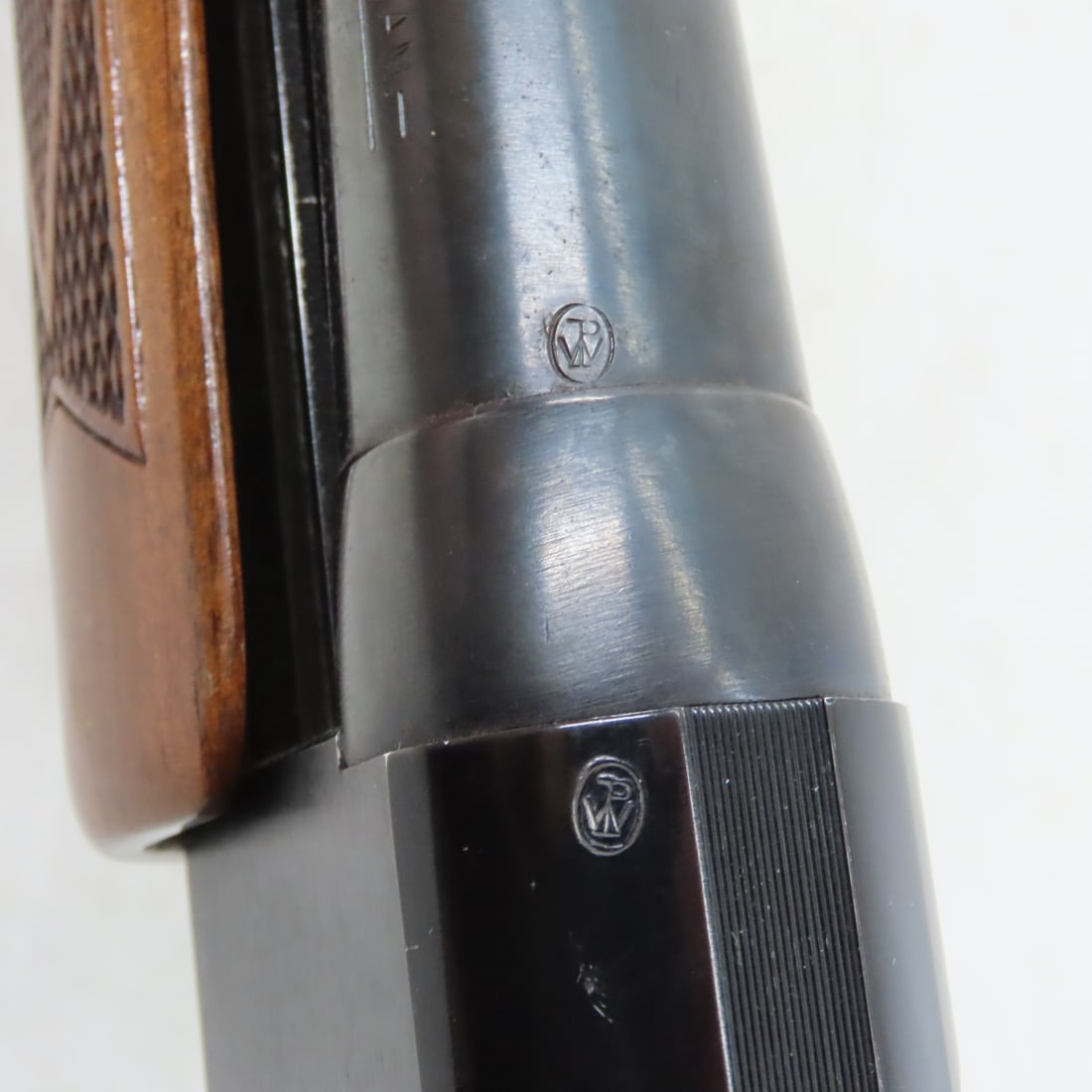 Winchester Model 1200 12 GA Pump Action Shotgun - 10