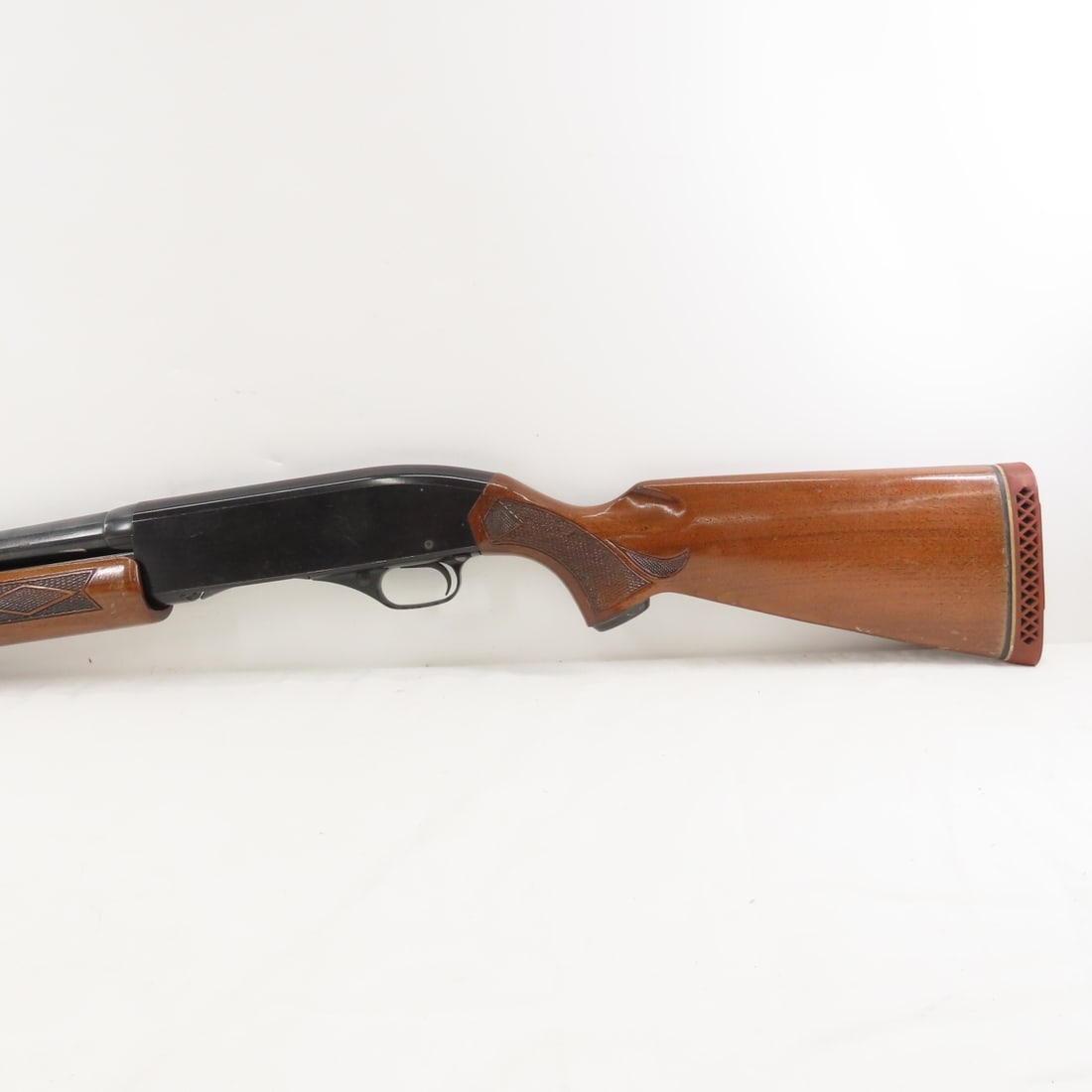 Winchester Model 1200 12 GA Pump Action Shotgun - 6