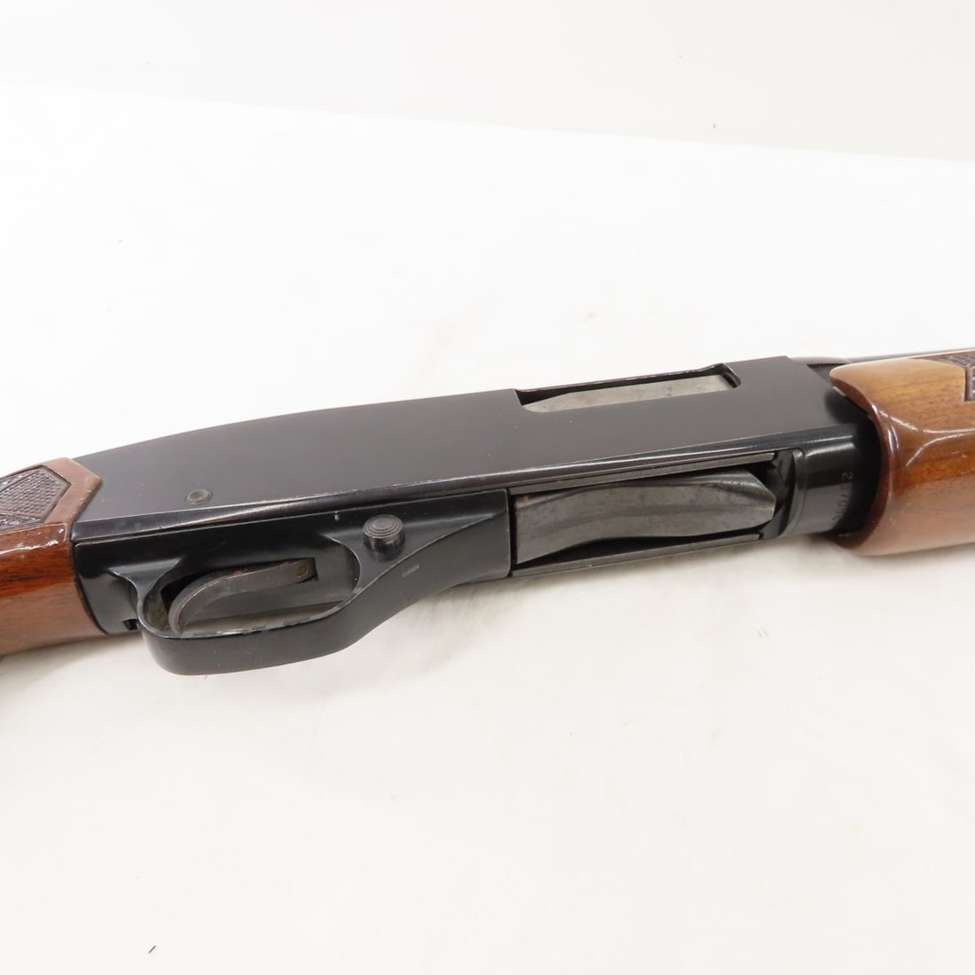 Winchester Model 1200 12 GA Pump Action Shotgun - 7
