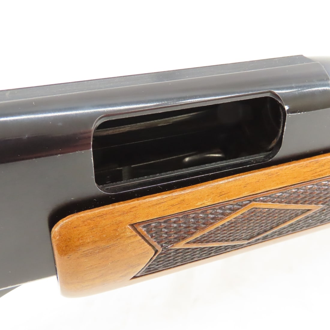 Winchester Model 1200 12 GA Pump Action Shotgun - 8