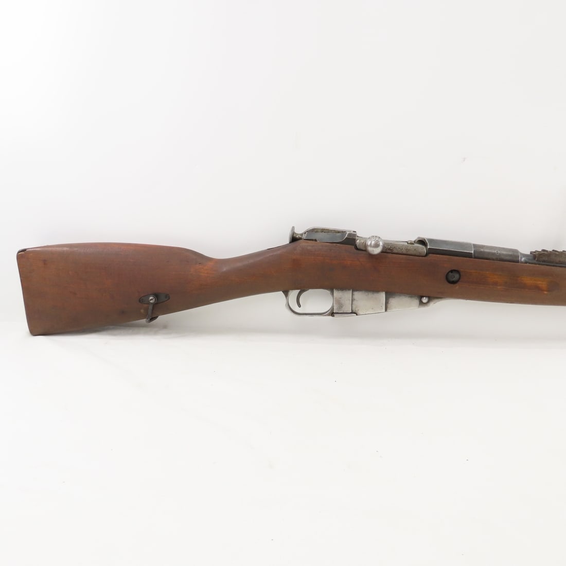 1895 Mosin Nagant Model 1891 Rifle 7.62x54R- SA - 2