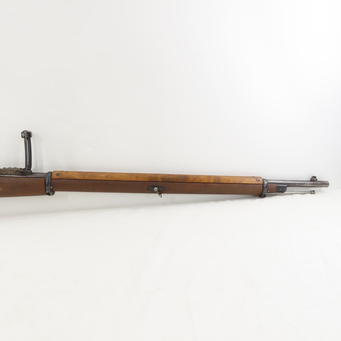 1895 Mosin Nagant Model 1891 Rifle 7.62x54R- SA - 3