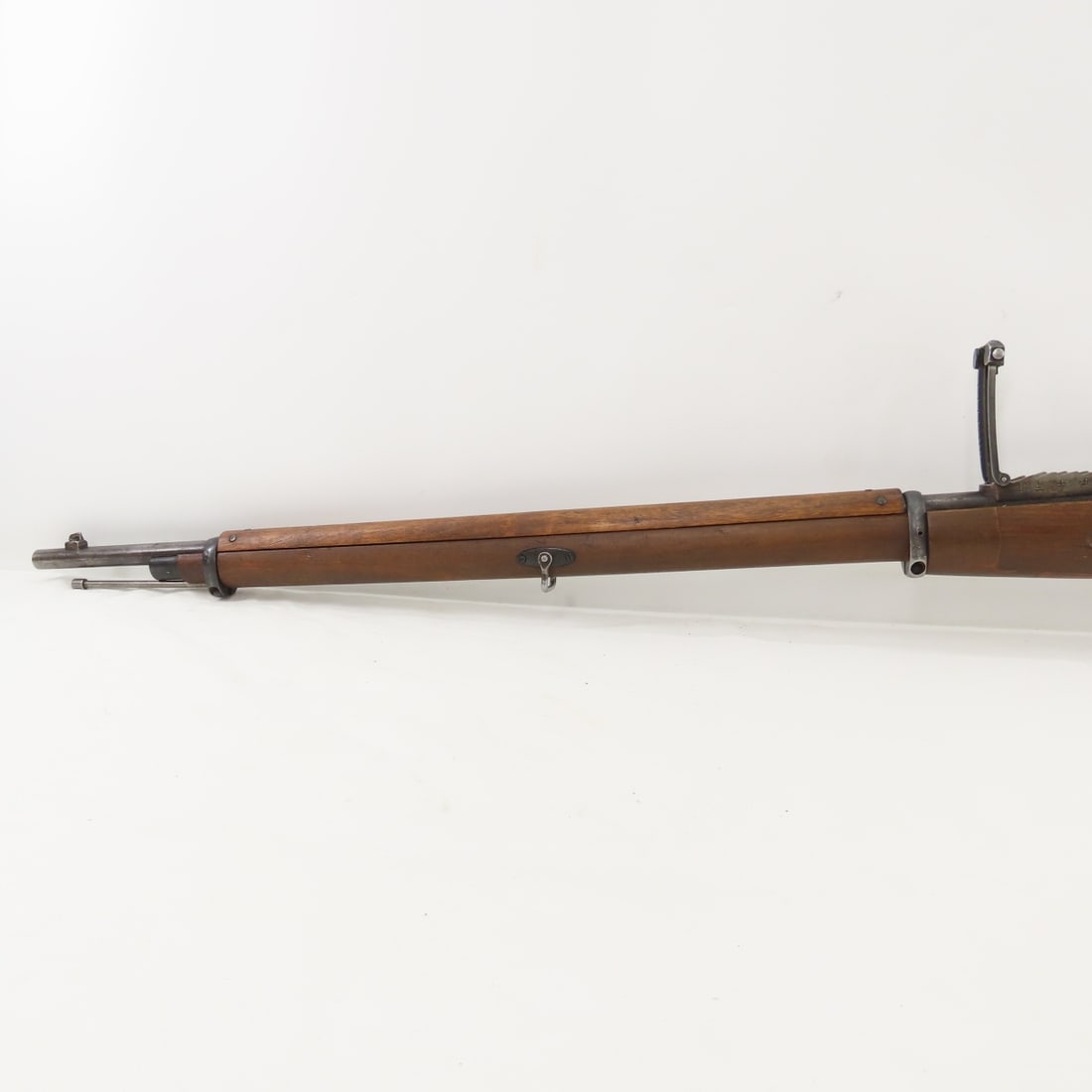 1895 Mosin Nagant Model 1891 Rifle 7.62x54R- SA - 5
