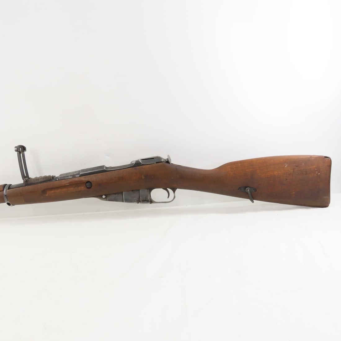 1895 Mosin Nagant Model 1891 Rifle 7.62x54R- SA - 6