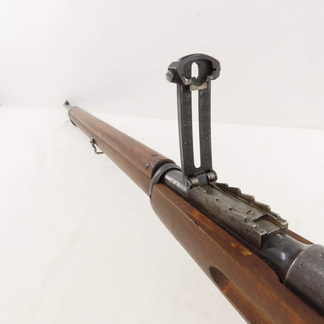 1895 Mosin Nagant Model 1891 Rifle 7.62x54R- SA - 7