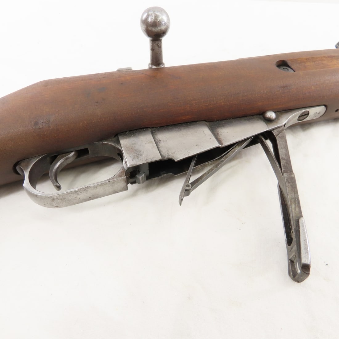 1895 Mosin Nagant Model 1891 Rifle 7.62x54R- SA - 9