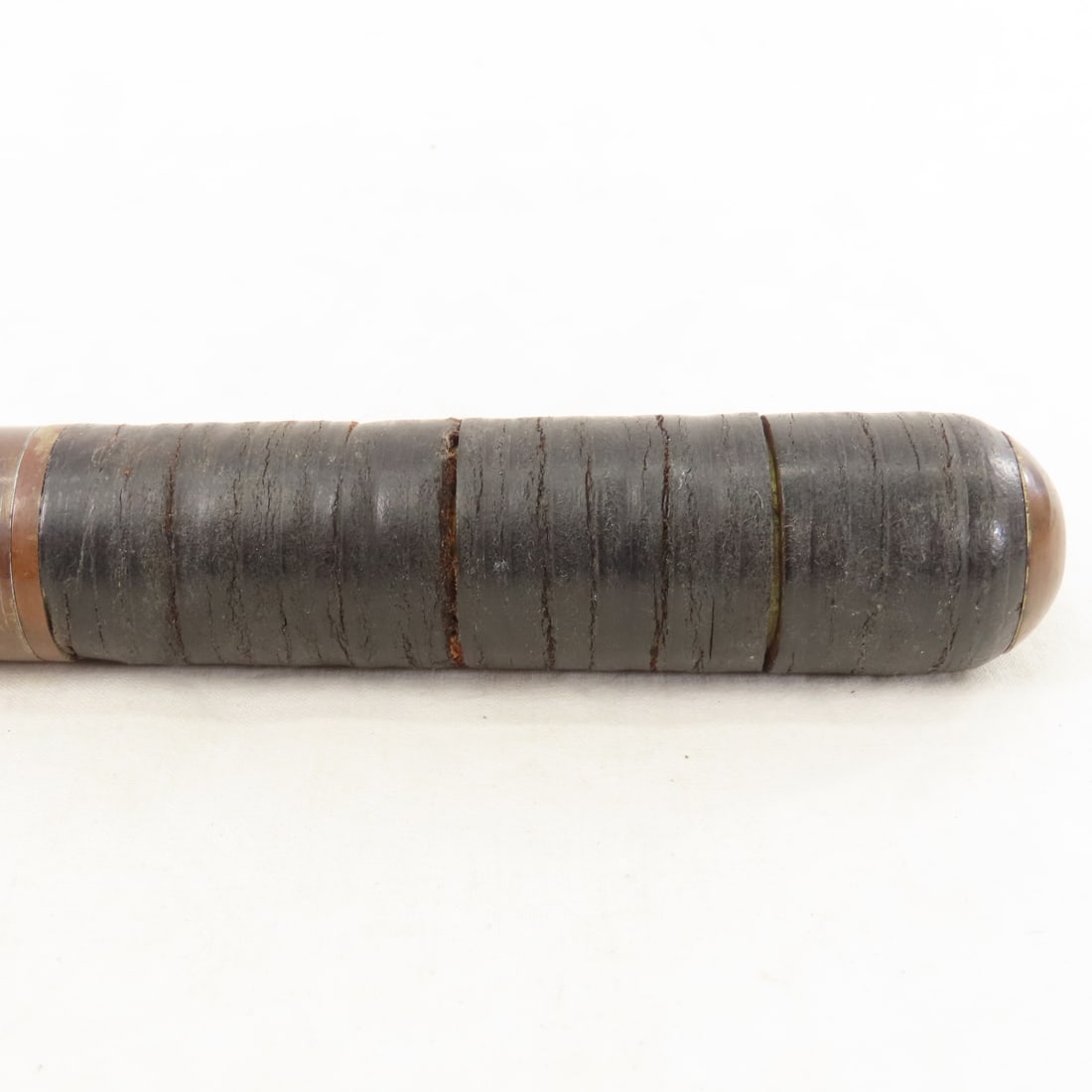 Federal Laboratories Inc Tear Gas Billy Club - 10