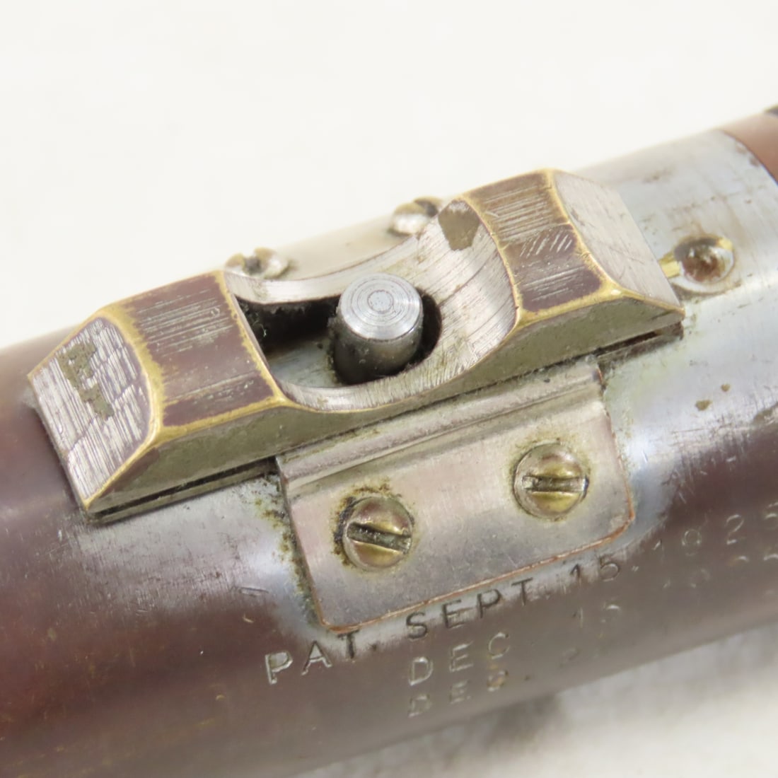 Federal Laboratories Inc Tear Gas Billy Club - 13