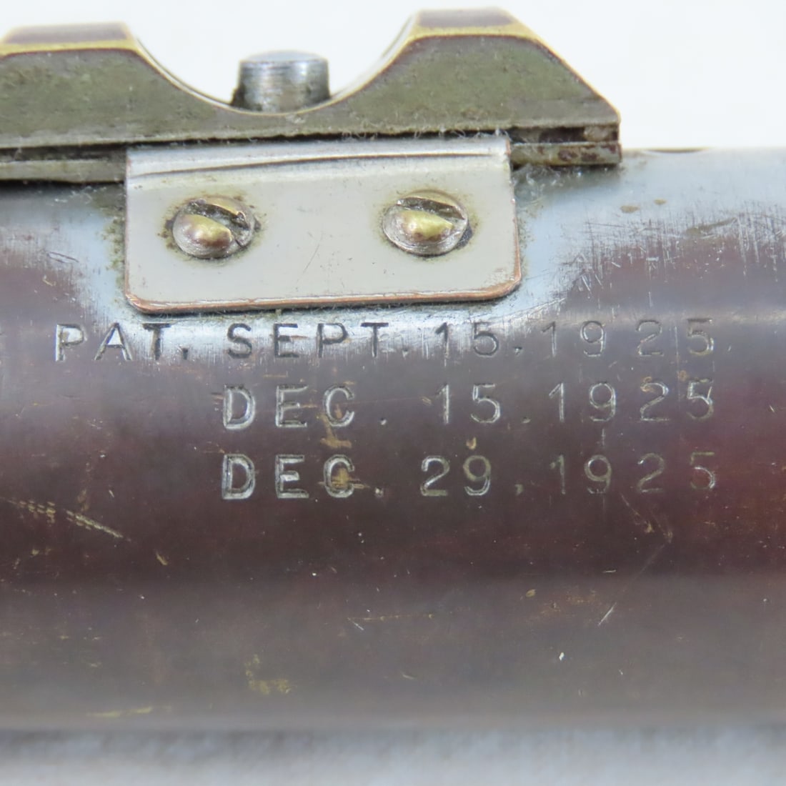 Federal Laboratories Inc Tear Gas Billy Club - 14