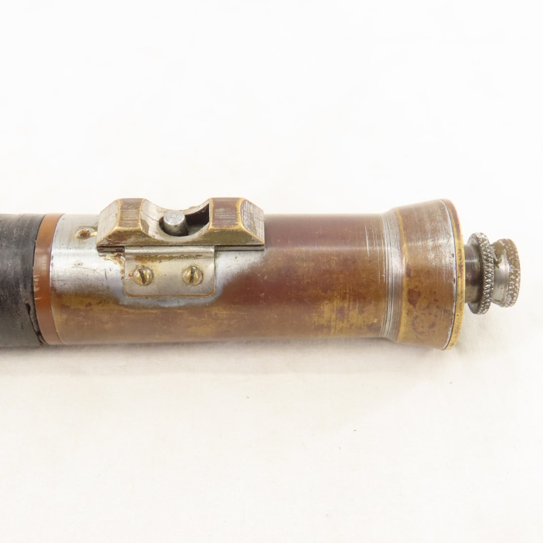 Federal Laboratories Inc Tear Gas Billy Club - 4