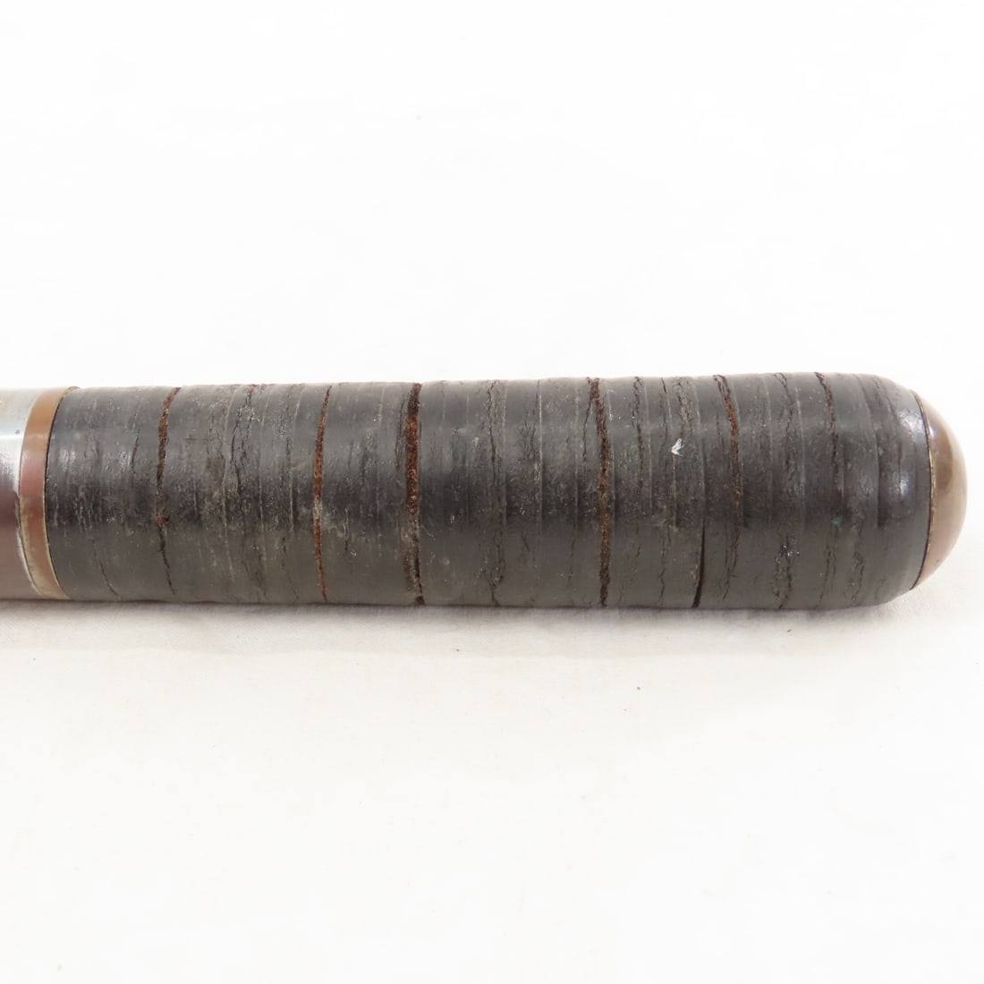 Federal Laboratories Inc Tear Gas Billy Club - 7