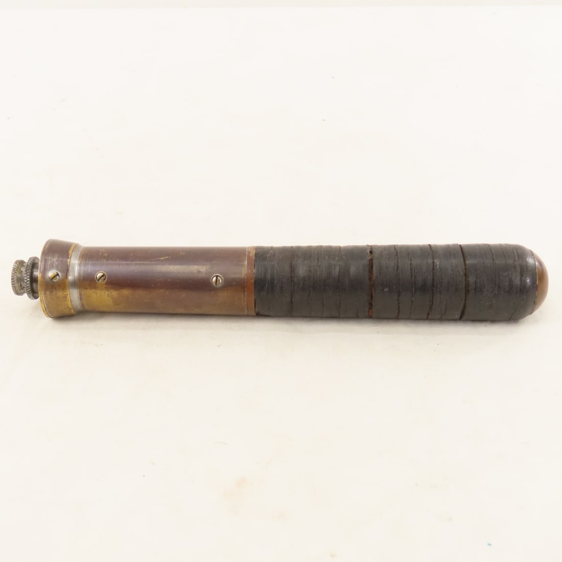Federal Laboratories Inc Tear Gas Billy Club - 8