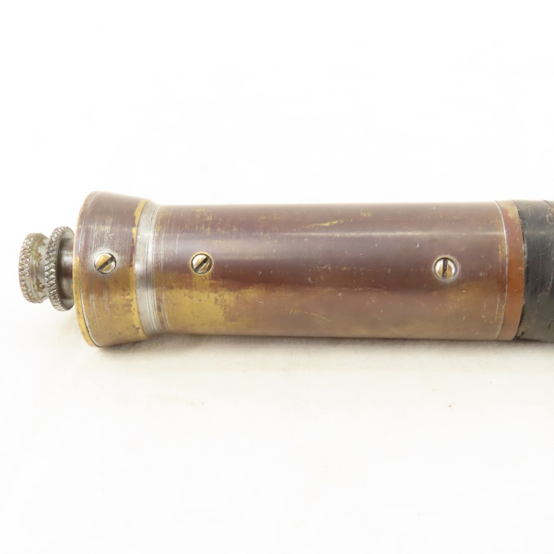 Federal Laboratories Inc Tear Gas Billy Club - 9