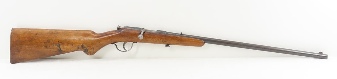 German Geco Carabiner Model 1919 .22 LR Rifle - 2