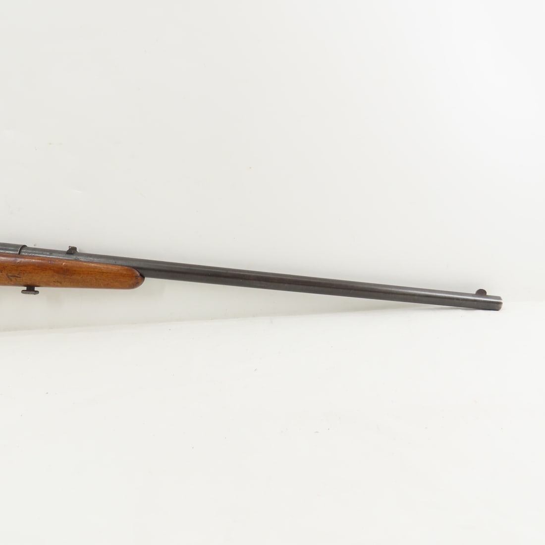 German Geco Carabiner Model 1919 .22 LR Rifle - 4