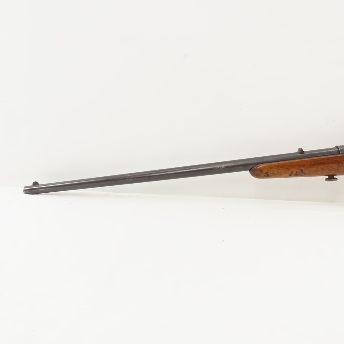 German Geco Carabiner Model 1919 .22 LR Rifle - 6