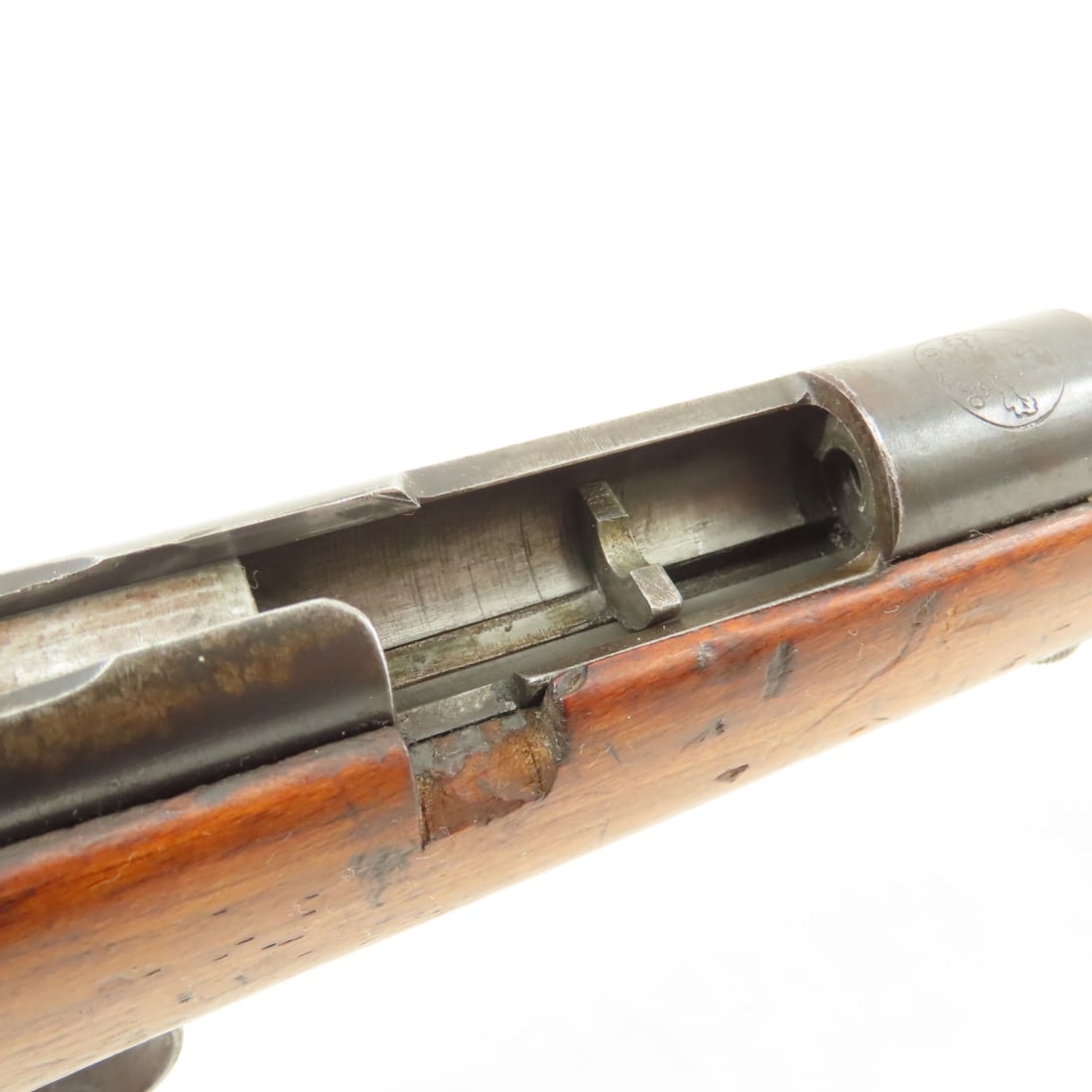 German Geco Carabiner Model 1919 .22 LR Rifle - 8