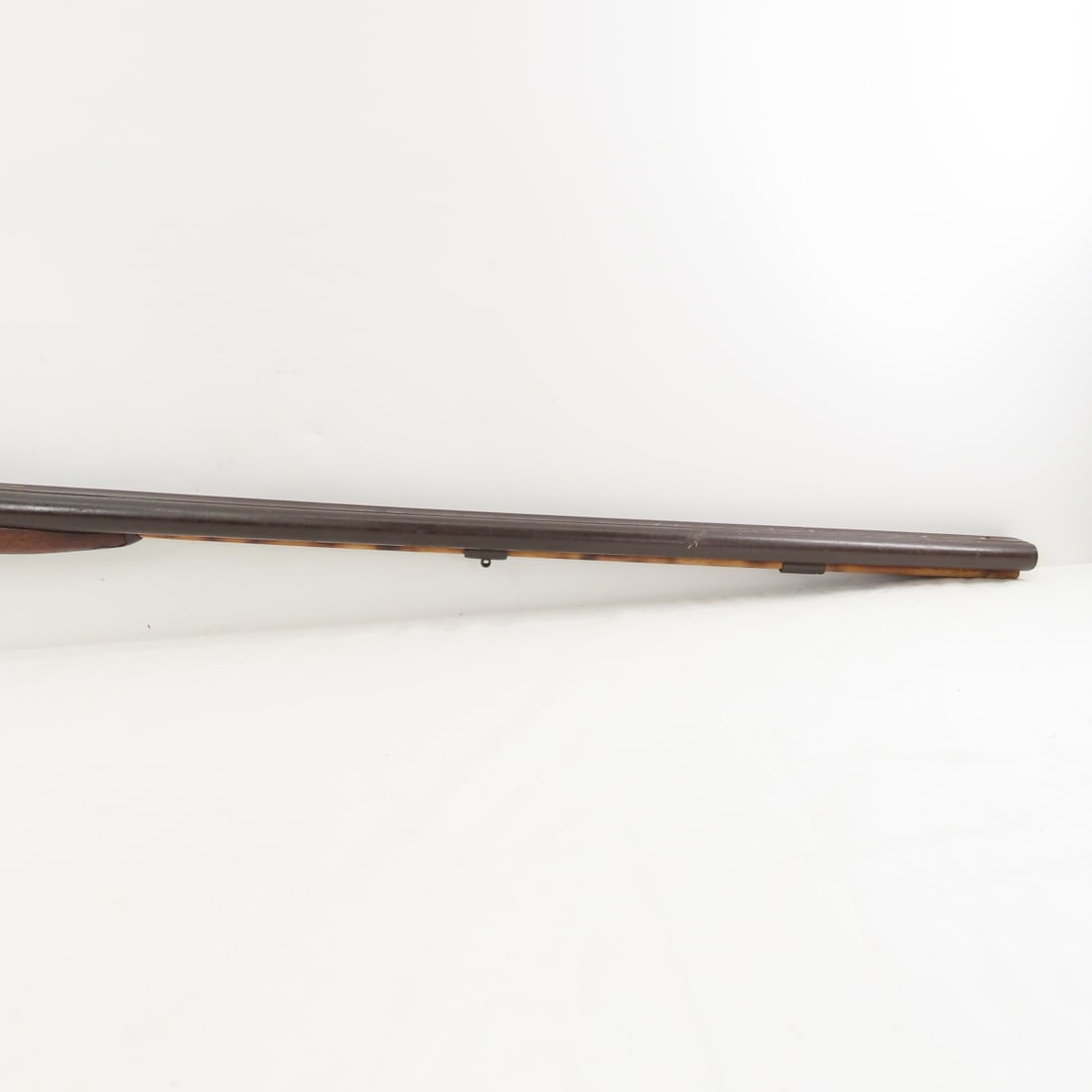 2 Antique Percussion Cap Muzzleloaders- for repair - 16