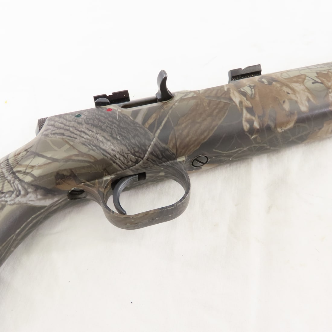 Thompson Center Arms .50CAL Black Diamond XR - 10