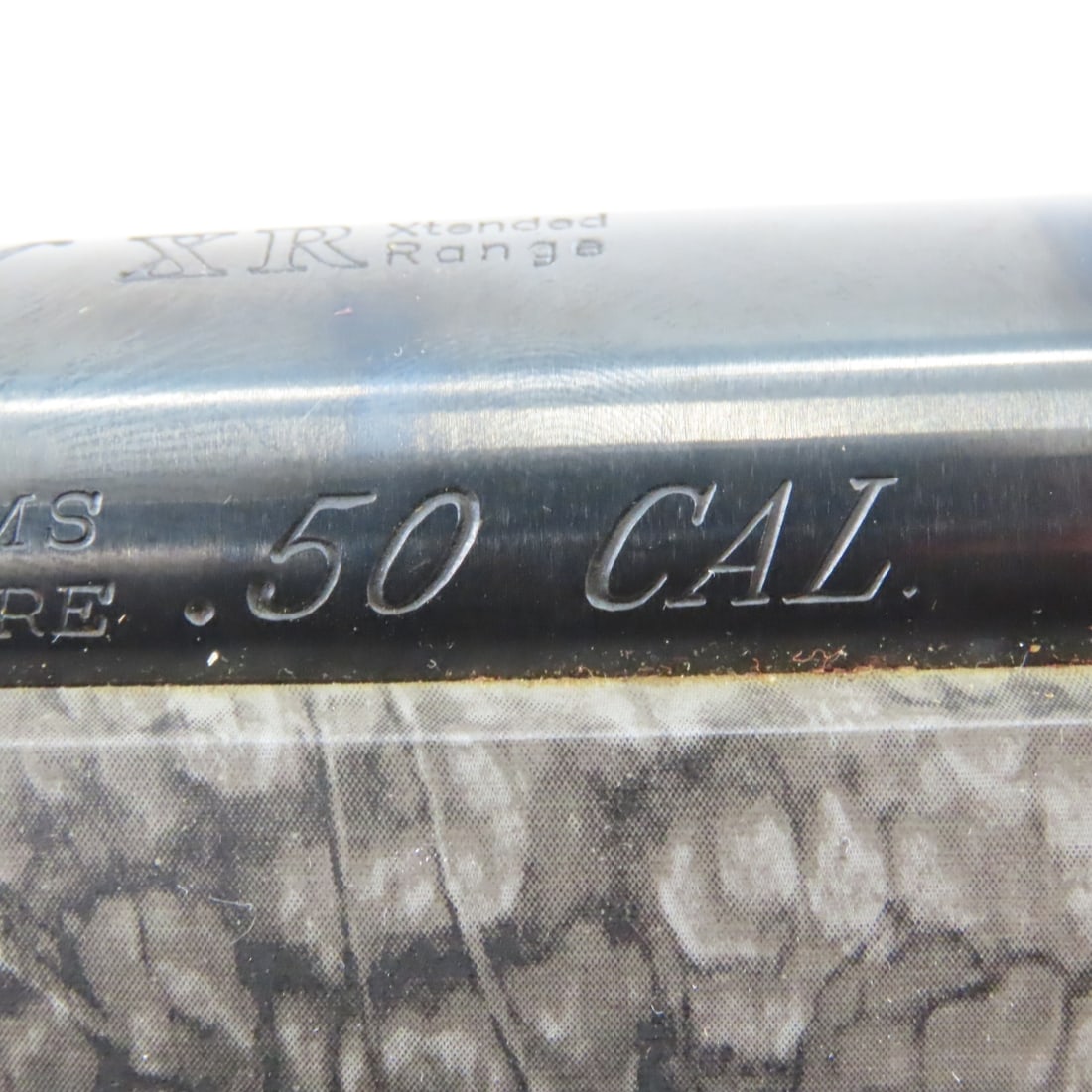Thompson Center Arms .50CAL Black Diamond XR - 13